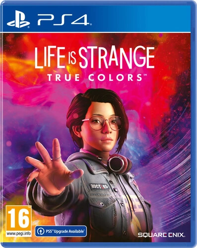 Life is Strange True Colors (Complete)