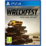 Wreckfest