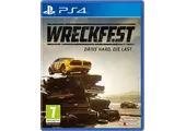 Wreckfest