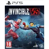 Invincible VS (Complete)