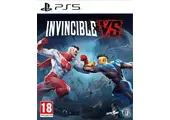 Invincible VS (Compleet)