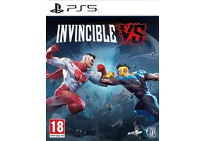 Invincible VS (Compleet)