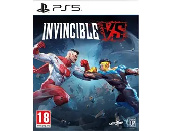 Invincible VS (Complete)