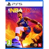 NBA 2K23 (Complete)