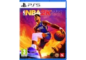 NBA 2K23 (Compleet)