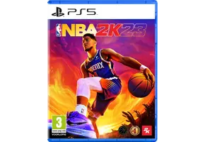 NBA 2K23 (Compleet)