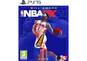 NBA 2K21 (Compleet)