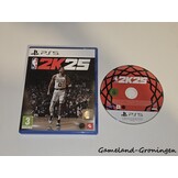 NBA 2K25 (Complete)