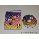 NBA 2K24 Kobe Bryant Edition (Complete)