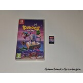 Kukoos Lost Pets (Complete, EUR)