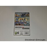 Kirby's Return to Dreamland Deluxe (Compleet, HOL)