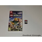 Lego Worlds (Complete, FAH)