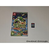 Yoshi's Crafted World (Complete, HOL)