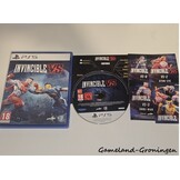 Invincible VS (Complete)