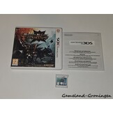 Monster Hunter Generations (Complete, HOL)