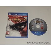 God of War III Remastered (Compleet, PlayStation Hits)
