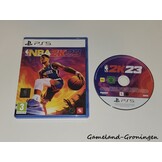 NBA 2K23 (Complete)