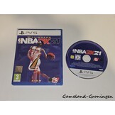 NBA 2K21 (Complete)