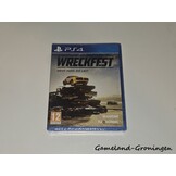 Wreckfest