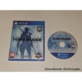 Rise of the Tomb Raider 20 Year Celebration (Compleet)