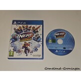 Nerf Legends (Complete)