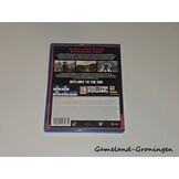 Red Dead Redemption (Compleet)
