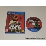 Red Dead Redemption (Compleet)