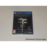 Dishonored 2 Limited Edition