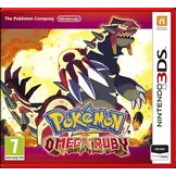 Pokemon Omega Ruby (Complete, HOL)
