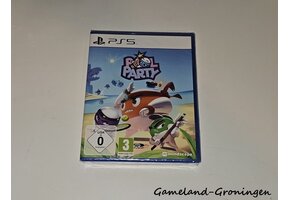 Pool Party