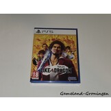 Yakuza Like A Dragon