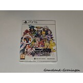 Romancing SaGa Minstrel Song Remastered International