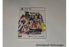 Romancing SaGa Minstrel Song Remastered International