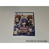 Phantom Breaker Battle Grounds Ultimate