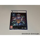Killer Klowns From Outer Space the Game