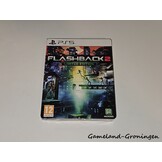 Flashback 2 Limited Edition