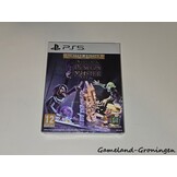 Naheulbeuk Dungeon Master