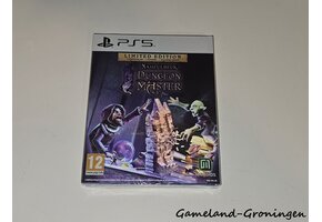 Naheulbeuk Dungeon Master