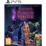 Naheulbeuk Dungeon Master