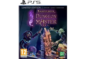 Naheulbeuk Dungeon Master