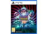 Killer Klowns From Outer Space the Game
