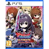 Phantom Breaker Battle Grounds Ultimate