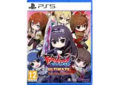 Phantom Breaker Battle Grounds Ultimate