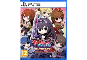 Phantom Breaker Battle Grounds Ultimate
