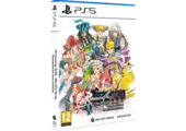 Romancing SaGa Minstrel Song Remastered International