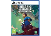 Little Big Adventure Twinsen's Quest