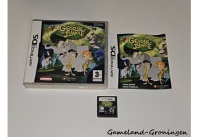 George of the Jungle (Compleet, FAH)