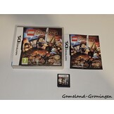 Lego in de Ban van de Ring (Compleet, HOL)