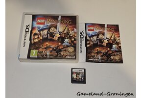 Lego in de Ban van de Ring (Compleet, HOL)