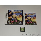 Bomberman (Compleet, NTSC)